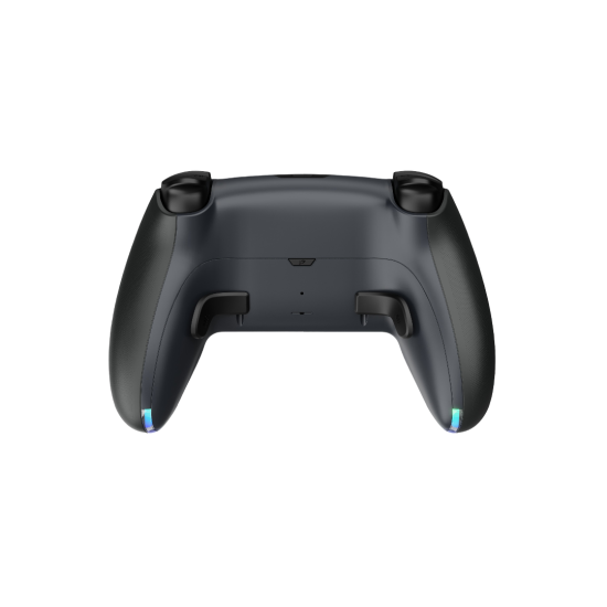EMG Gaming Controller - Artic Elite Black Bundle P5P1