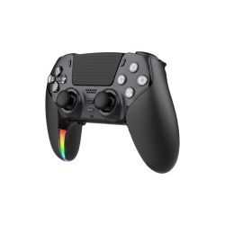 EMG Gaming Controller - Artic Elite Black Bundle P5P1