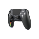 EMG Gaming Controller - Artic Elite Black Bundle P5P1