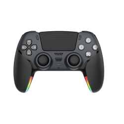 EMG Gaming Controller - Artic Elite Black Bundle P5P1