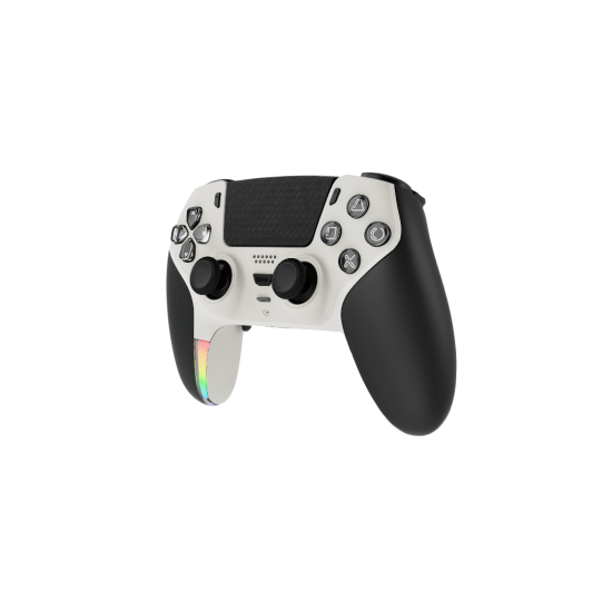 EMG Gaming Controller - Artic Elite White Bundle P5P2