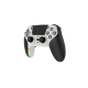EMG Gaming Controller - Artic Elite White Bundle P5P2