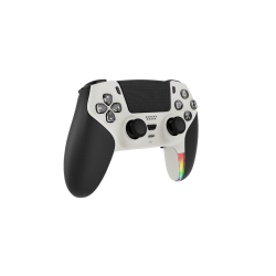 EMG Gaming Controller - Artic Elite White Bundle P5P2