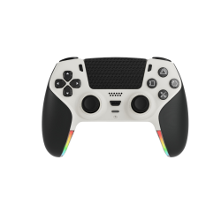 EMG Gaming Controller - Artic Elite White Bundle P5P2