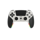 EMG Gaming Controller - Artic Elite White Bundle P5P2