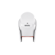 EMG Gaming Controller - Artic Elite White Bundle P5P2