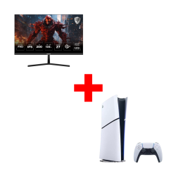 PS5 Bundle 1