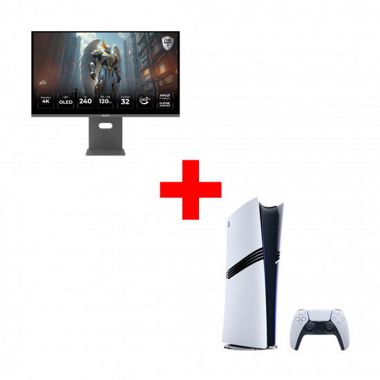 PS5 Bundle 3