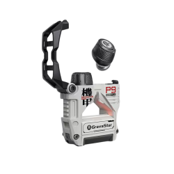 GravaStar Sirius Plus ANC TWS Earbuds - Dawn White