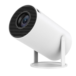 A40 Full HD Smart Projector, WiFi 6