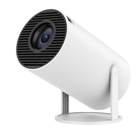 A40 Full HD Smart Projector, WiFi 6