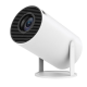 A40 Full HD Smart Projector, WiFi 6