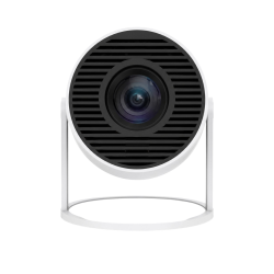 A40 Full HD Smart Projector, WiFi 6