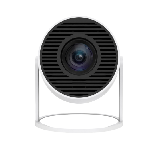A40 Full HD Smart Projector, WiFi 6