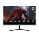 Devo Gaming Monitor - DFI27200L - 27" IPS FHD 200Hz 0.5ms - Black Devo Gaming Monitor - DFI27200L - 27" IPS FHD 200Hz 0.5ms - Black