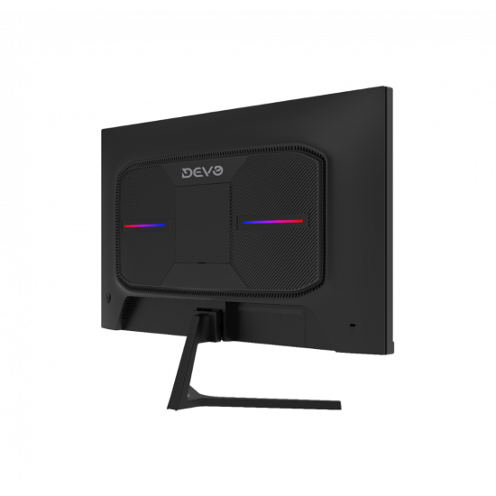 Devo Gaming Monitor - DFI27200L - 27" IPS FHD 200Hz 0.5ms - Black