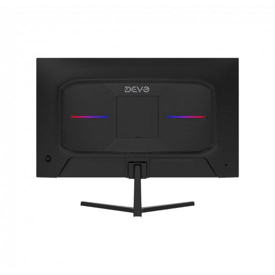 Devo Gaming Monitor - DFI27200L - 27" IPS FHD 200Hz 0.5ms - Black