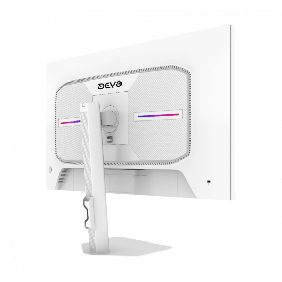 Devo Gaming monitor - DQI27200w - 27" Fast IPS 2K 200Hz 0.5ms