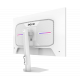 Devo Gaming monitor - DQI27200w - 27" Fast IPS 2K 200Hz 0.5ms