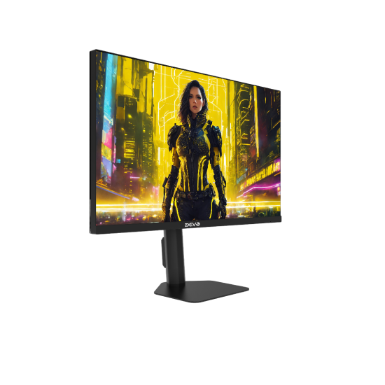 Devo Gaming monitor - DQI27200 - 27" Fast IPS 2K 200Hz 0.5ms