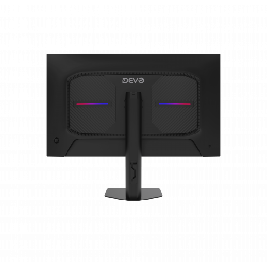 Devo Gaming Monitor - DQI27340 - 27" Fast IPS 2K 340Hz 0.5ms