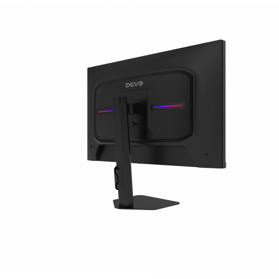 Devo Gaming Monitor - DQI27340 - 27" Fast IPS 2K 340Hz 0.5ms