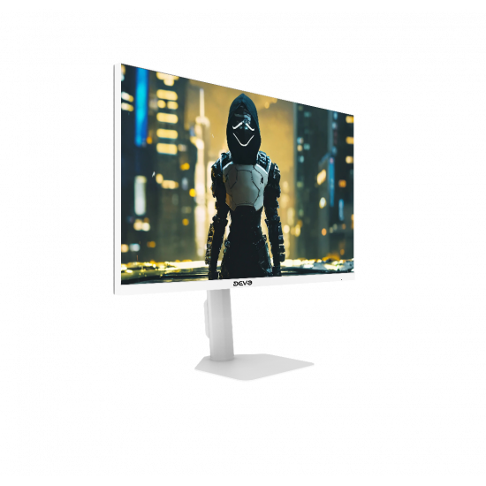 Devo Gaming monitor - DQI27200w - 27" Fast IPS 2K 200Hz 0.5ms