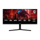 Devo Gaming Monitor - DQI34200 - 34" IPS WQHD 200hz 0.5ms