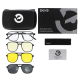 Devo Gaming Glasses - Deviview