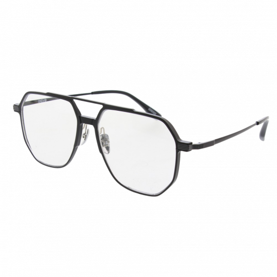 Devo Gaming Glasses - Quadtics