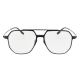 Devo Gaming Glasses - Quadtics