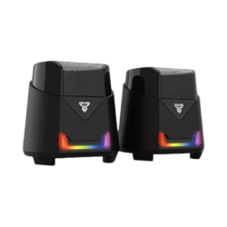 Fantech GS205 Dual Mode Speaker - Black Fantech GS205 Dual Mode Speaker - Black