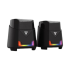 Fantech GS205 Dual Mode Speaker - Black