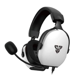 Fantech HG30 7.1 Wired Gaming Headset - White Fantech HG30 7.1 Wired Gaming Headset - White