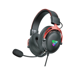 Fantech HG31 7.1 Wired Gaming Headset - Black Fantech HG31 7.1 Wired Gaming Headset - Black