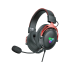 Fantech HG31 7.1 Wired Gaming Headset - Black