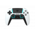 EMG Gaming Controller - Artic Clicky White P508 - PS-5