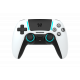 EMG Gaming Controller - Artic Clicky White P508 - PS-5 EMG Gaming Controller - Artic Clicky White P508 - PS-5
