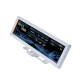 Lian Li Universal Screen 8.8" IPS LCD Display - White Lian Li Universal Screen 8.8" IPS LCD Display - White