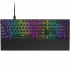 NZXT Function 2 Full Size Keyboard - Black