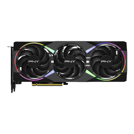 PNY GeForce RTX 5060 Ti OC Dual Fan 8GB GPU PNY GeForce RTX 5060 Ti OC Dual Fan 8GB GPU