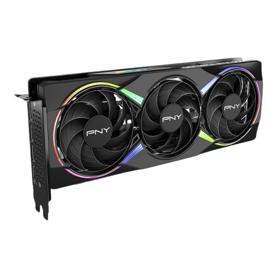 PNY GeForce RTX 5060 Ti OC Dual Fan 8GB GPU PNY GeForce RTX 5060 Ti OC Dual Fan 8GB GPU