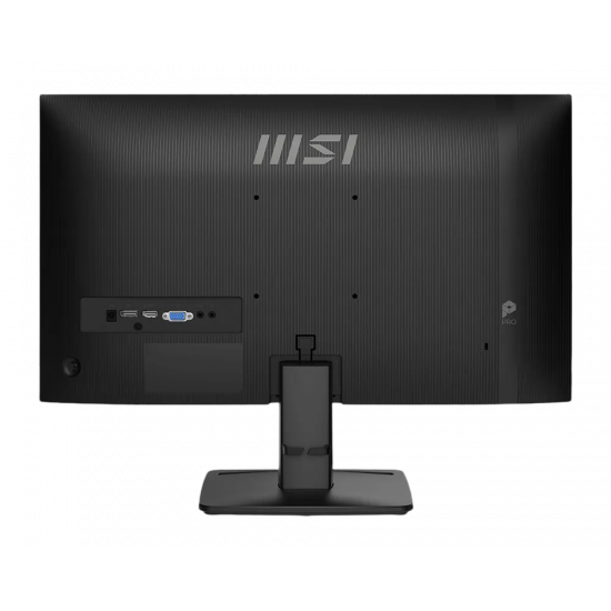 MSI PRO MP251 E2 FHD IPS 120Hz 1ms Gaming Monitor