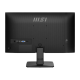 MSI PRO MP251 E2 FHD IPS 120Hz 1ms Gaming Monitor