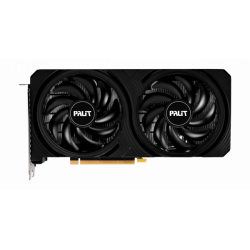 Palit GeForce RTX 4060 Infinity 2 8GB GDDR6 GPU