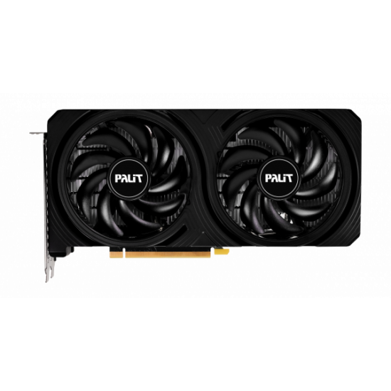 Palit GeForce RTX 4060 Infinity 2 8GB GDDR6 GPU