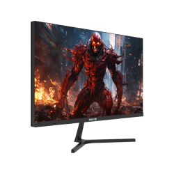 Devo Gaming Monitor - DFI27200L - 27" IPS FHD 200Hz 0.5ms - Black