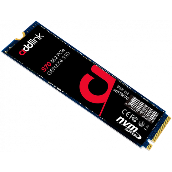 ADDLINK S70L M.2 NVMe - 1TB