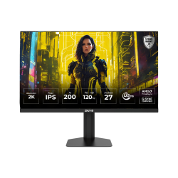 Devo Gaming monitor - DQI27200 - 27" Fast IPS 2K 200Hz 0.5ms