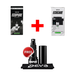 Devo Eco bundle